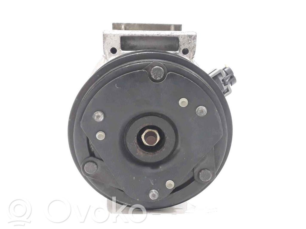 Renault Vel Satis Compresor (bomba) del aire acondicionado (A/C))