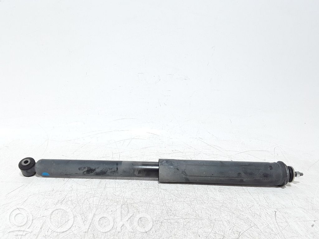 Toyota Yaris Amortiguador trasero