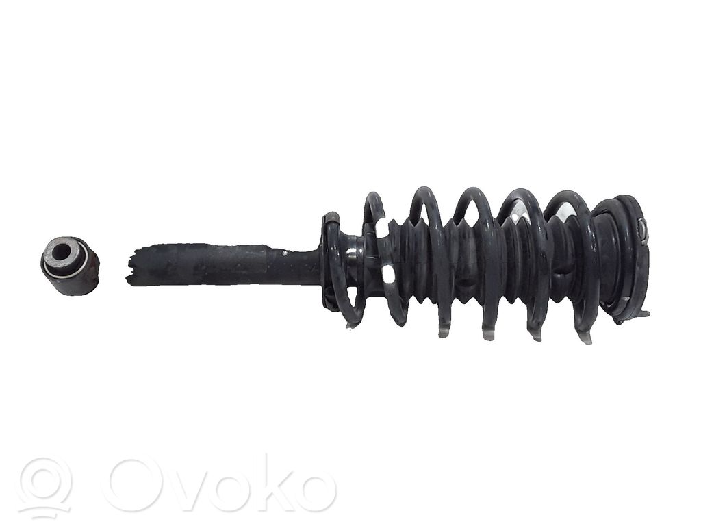 Citroen C5 Stoßdämpfer vorne