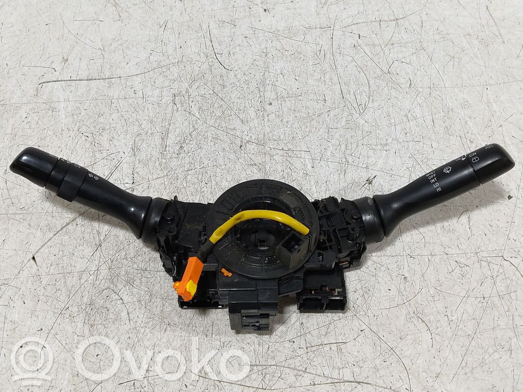 Citroen C1 Rokturu komplekts 