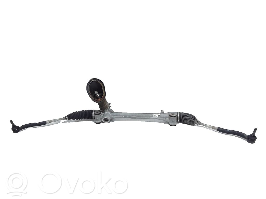 Toyota Verso Crémaillère de direction