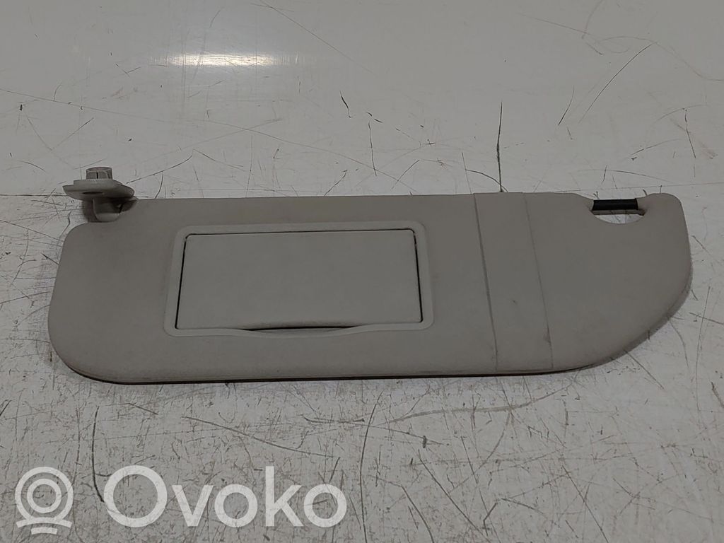 Citroen C1 Parasolar