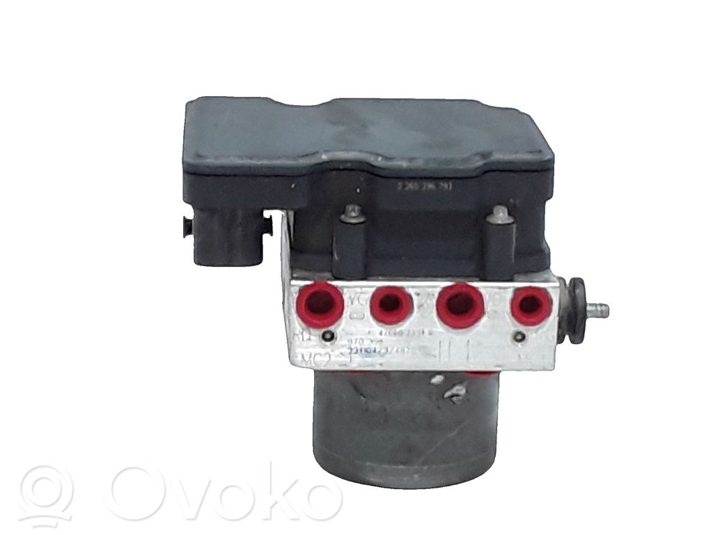 Nissan Juke II F16 Pompa ABS