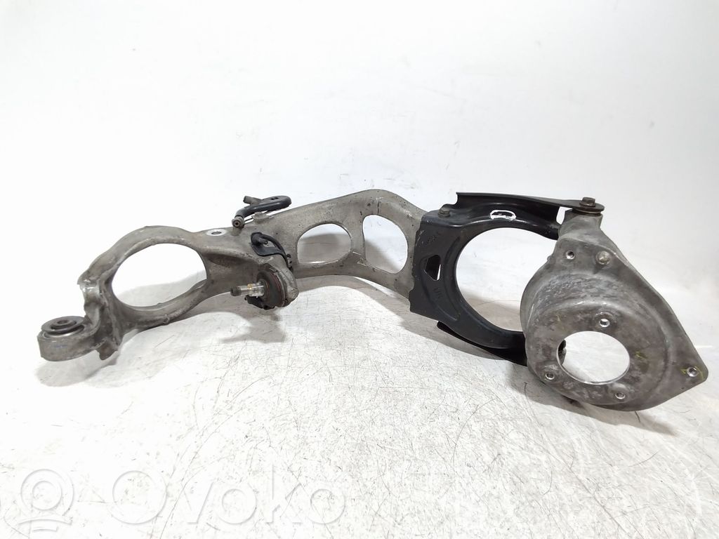 Peugeot 407 Front control arm 