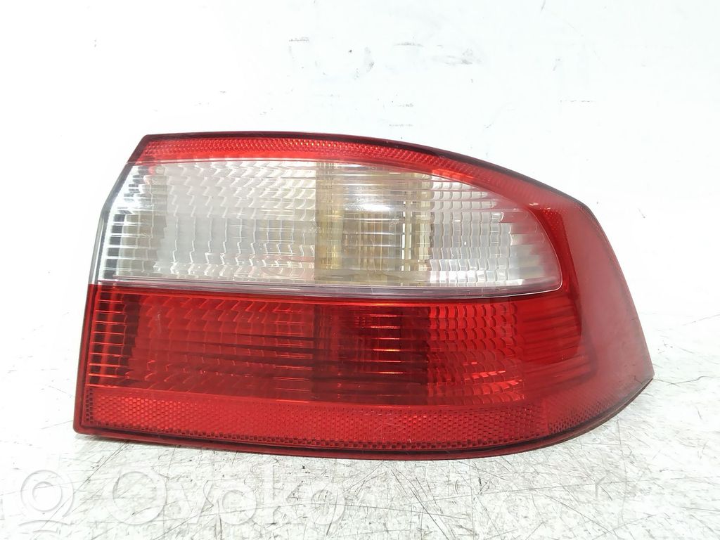 Renault Laguna II Luci posteriori 