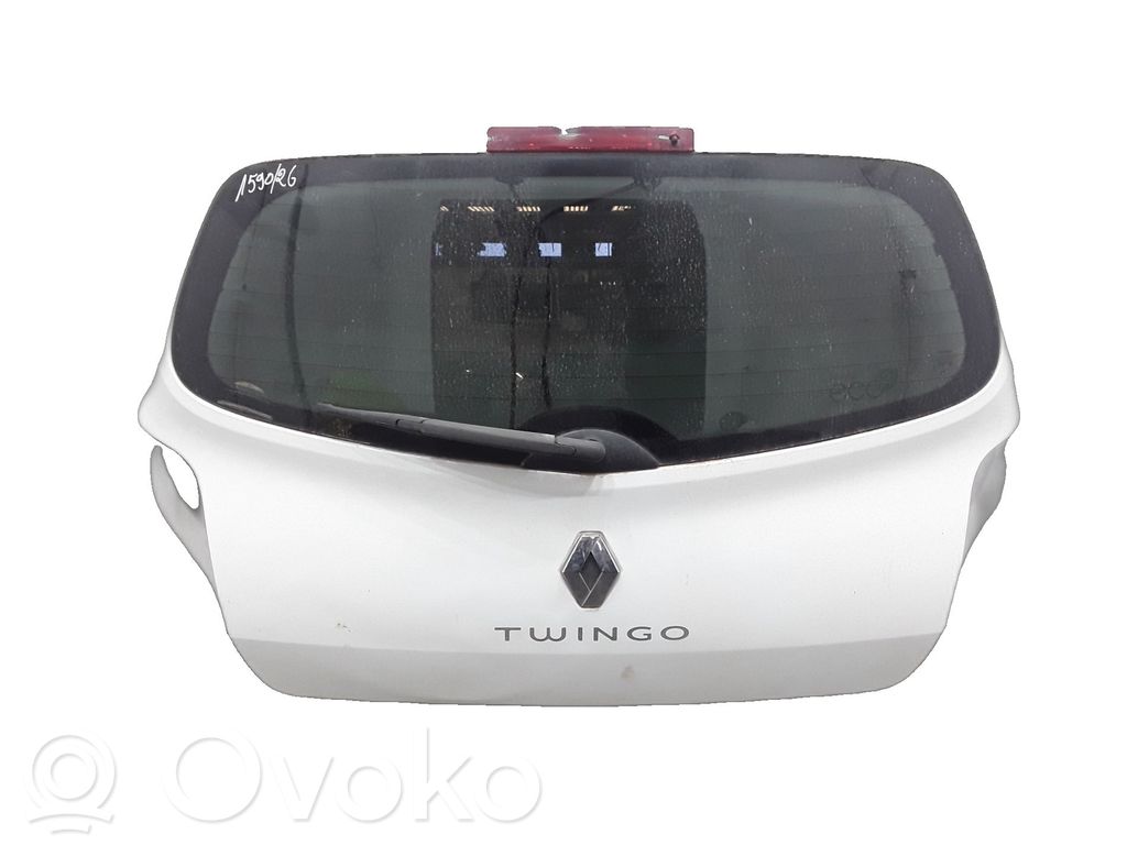 Renault Twingo II Hayon/capotă portbagaj 