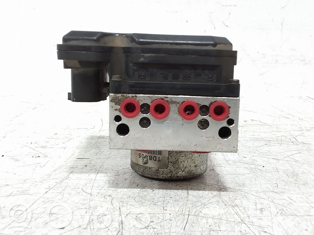 Nissan Juke I F15 ABS Pump 