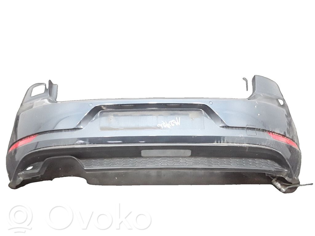 Volkswagen Golf VII Parachoques 