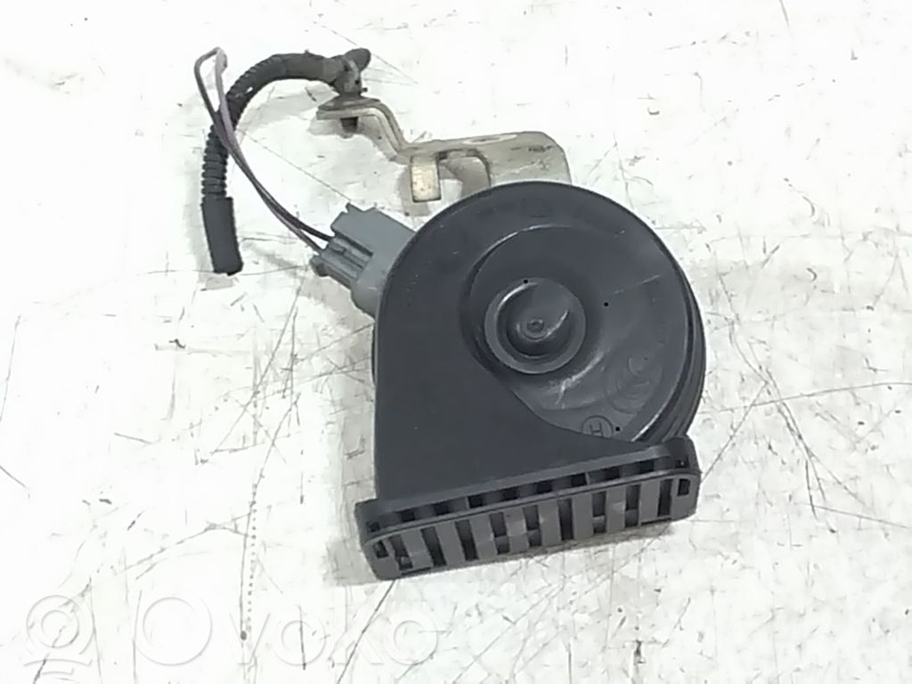 Fiat 500L Señal acústica 