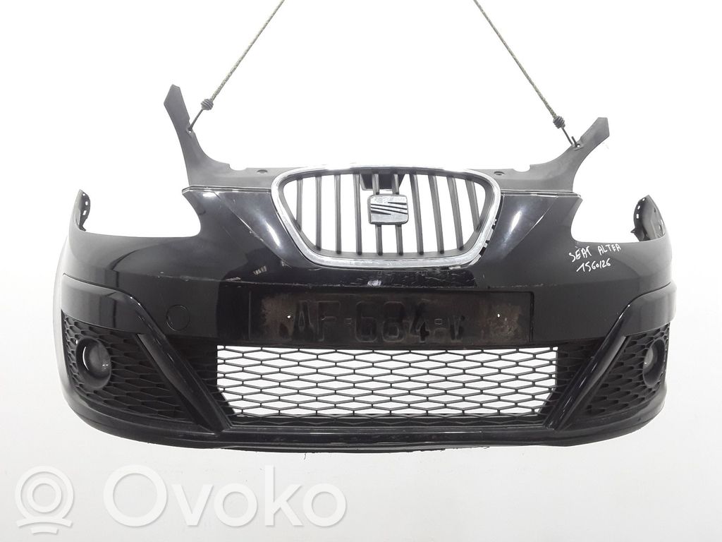 Seat Altea Priekšējais bamperis