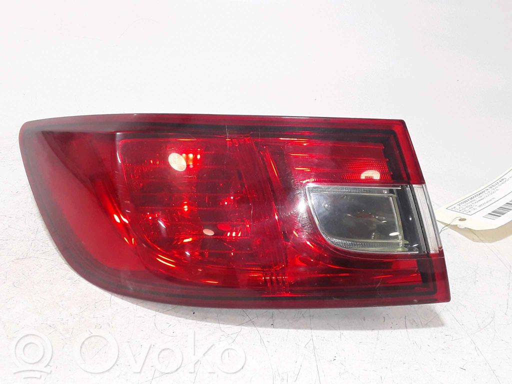Renault Clio IV Takavalot 