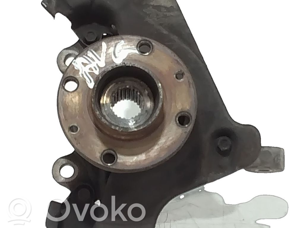 Citroen Nemo Achsschenkel vorne 