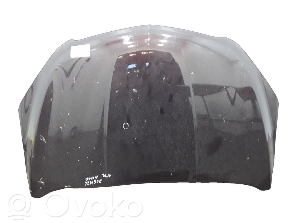 Opel Mokka Konepelti 
