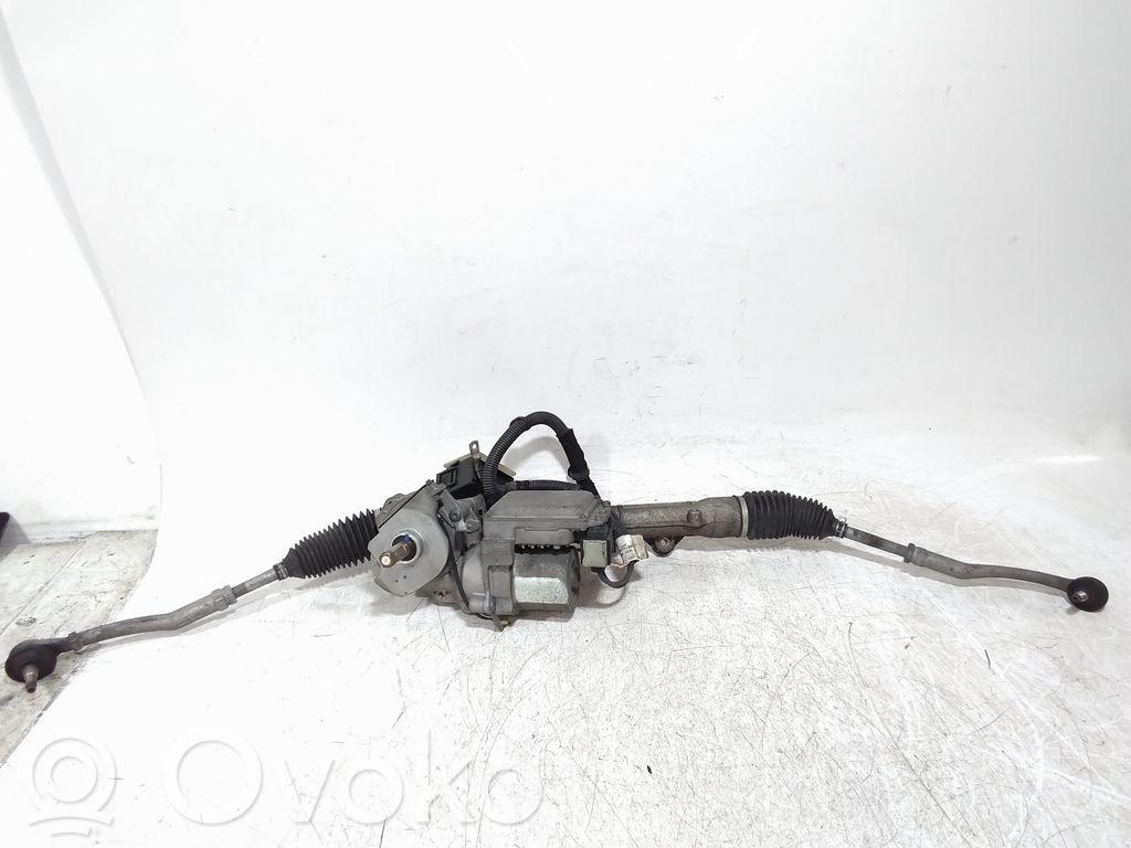 Peugeot 207 Cremagliera dello sterzo