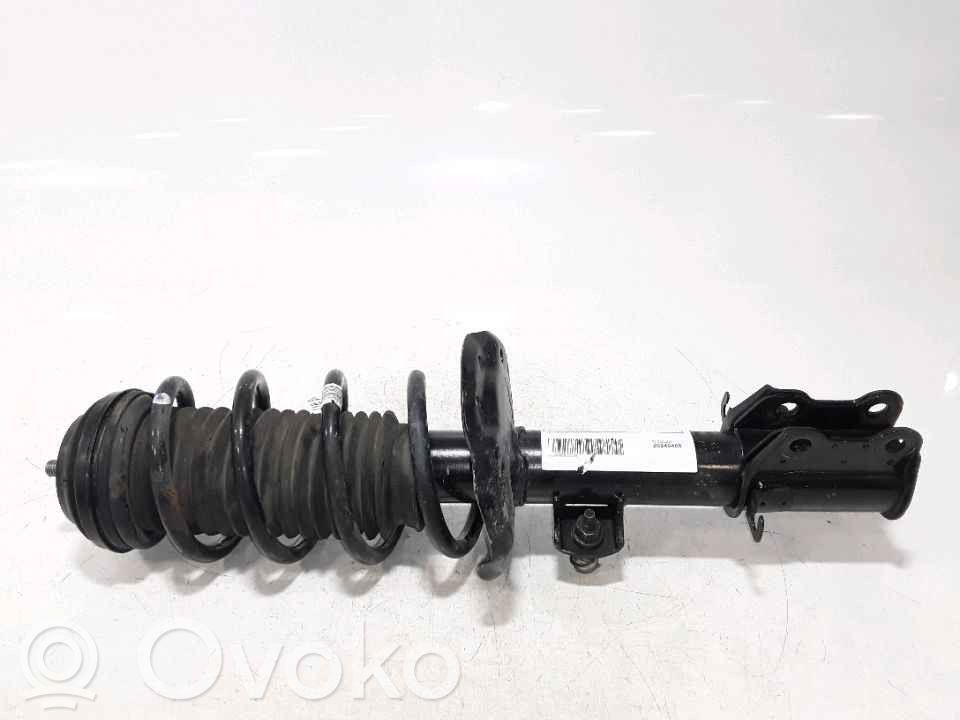 Opel Corsa D Ammortizzatore anteriore