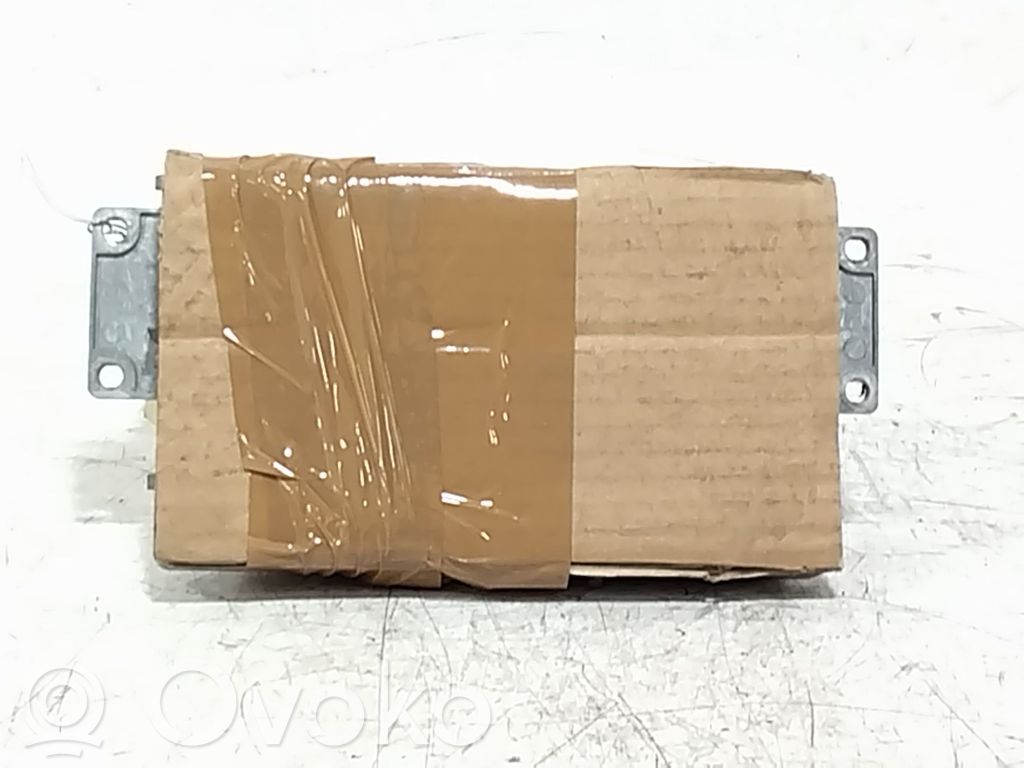 Citroen C3 Bildschirm / Display / Anzeige 