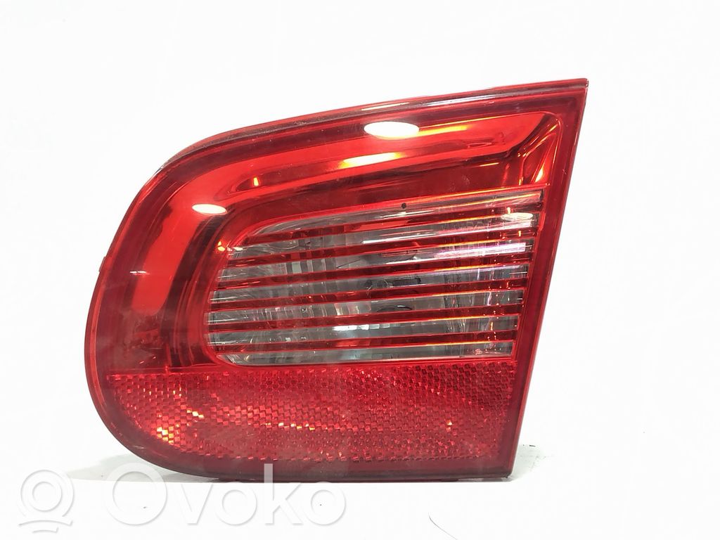 Volkswagen Eos Takaluukun takavalot