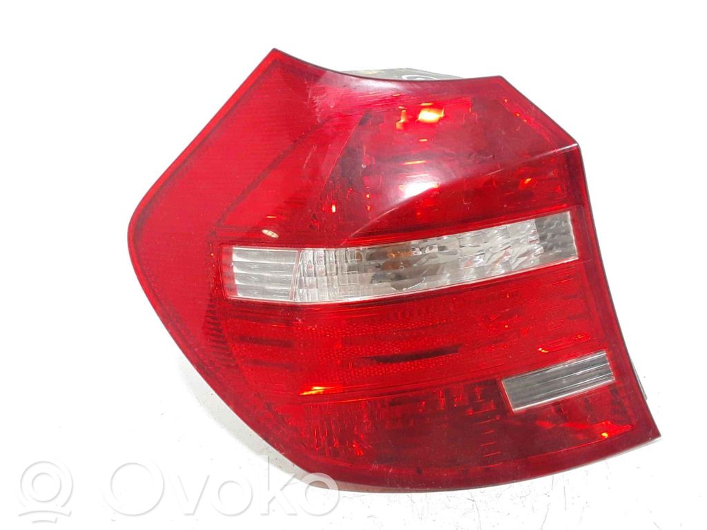 BMW 1 E81 E87 Rückleuchte Heckleuchte 