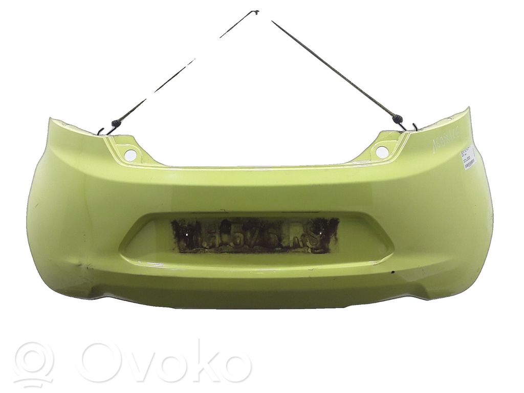 Ford Ka Zderzak tylny 