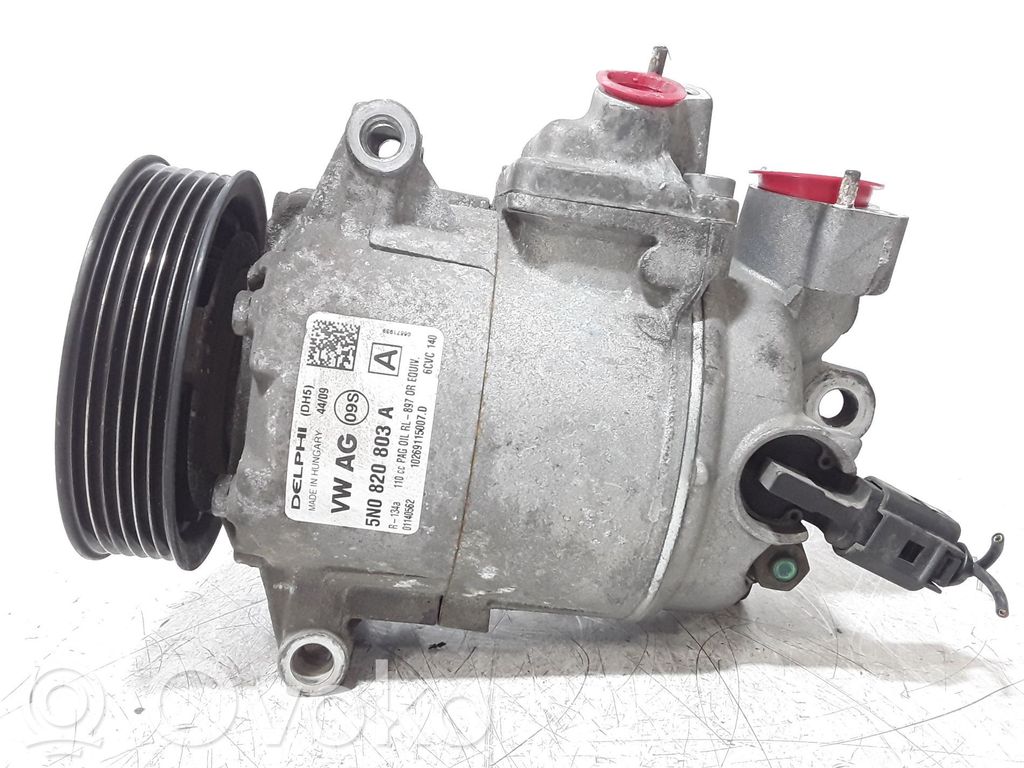 Seat Altea Ilmastointilaitteen kompressorin pumppu (A/C)
