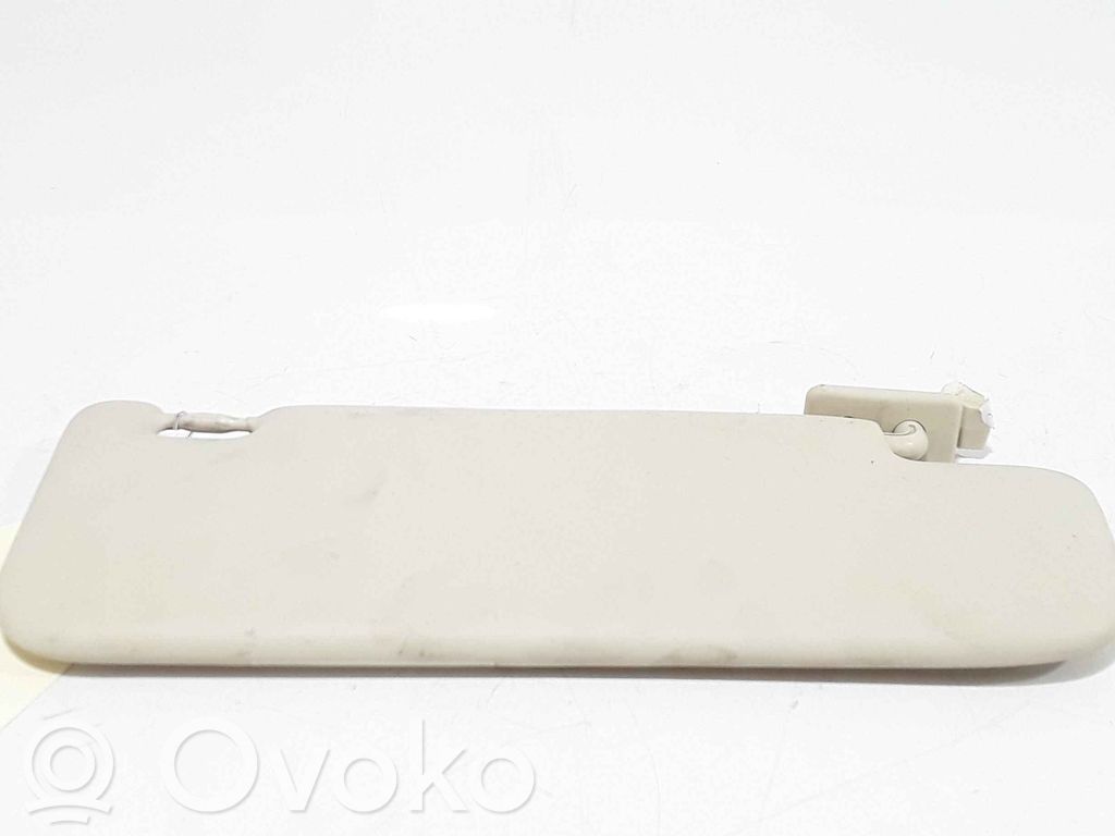 Fiat 500 Häikäisysuoja 