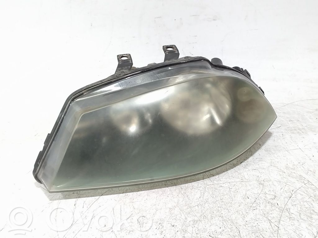Seat Ibiza III (6L) Scheinwerfer