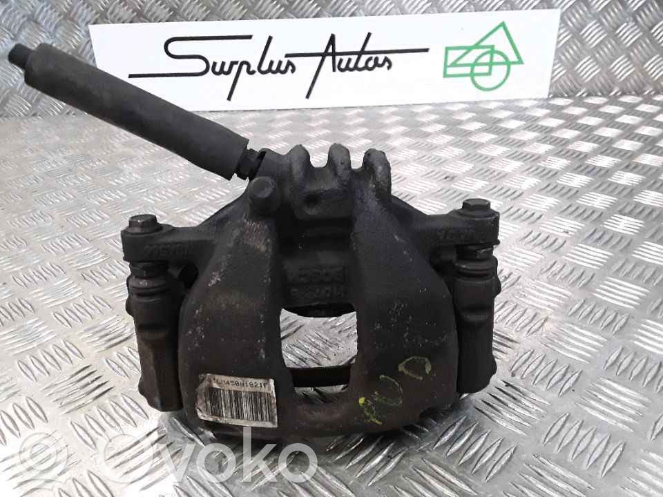 Peugeot 308 Bremssattel vorne 