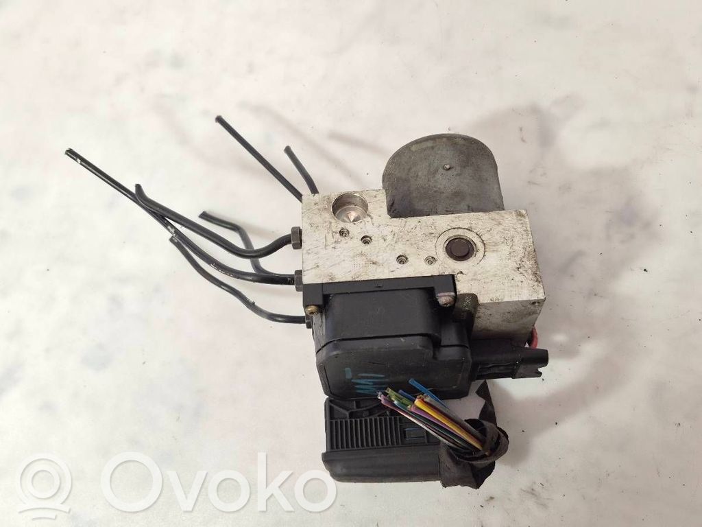 ABS Blokas   0265202401,8E0614111T