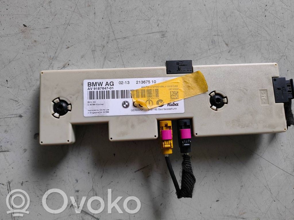 Antenos stiprintuvas   21367510,9187647