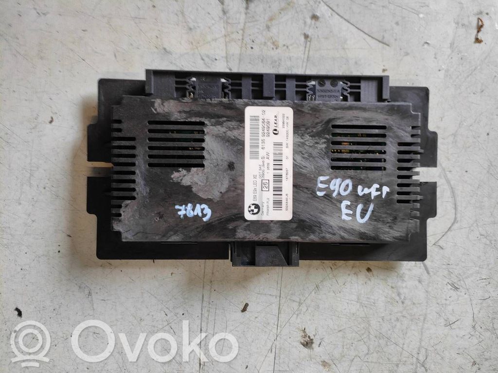 Valomoduuli LCM   9249091
