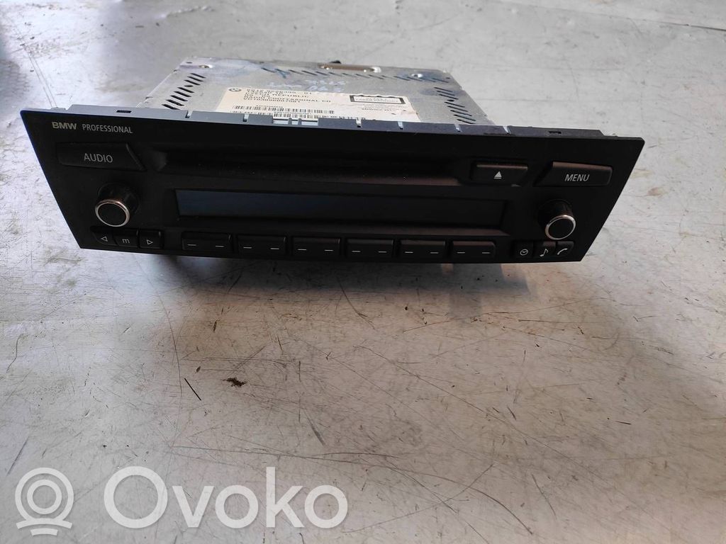 Radio / CD-Player / DVD-Player / Navigation   9226395