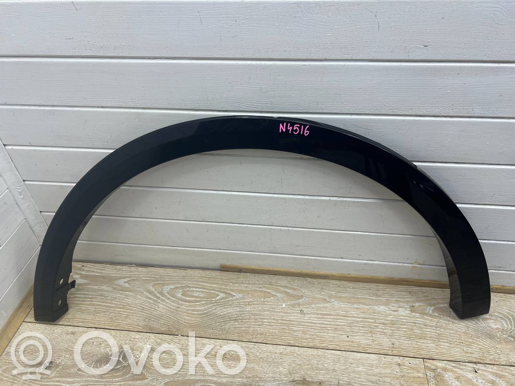 Ford Focus C-MAX Fender trim (molding) 