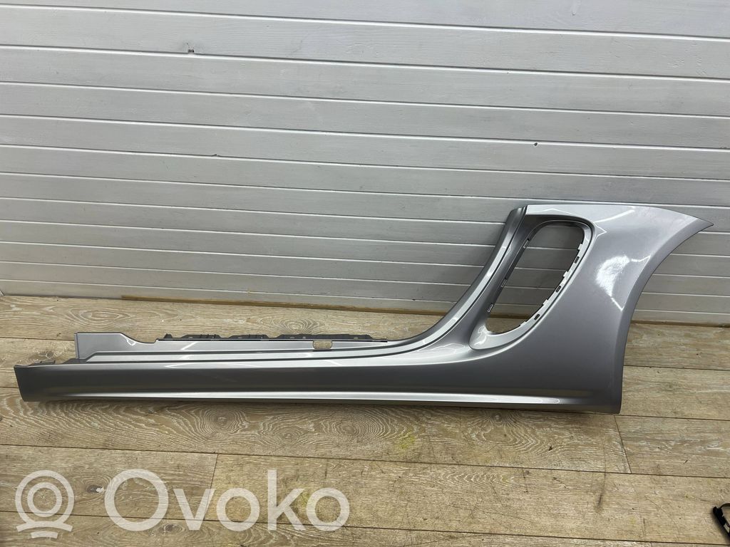 Porsche 718 Cayman 982 982c Próg 