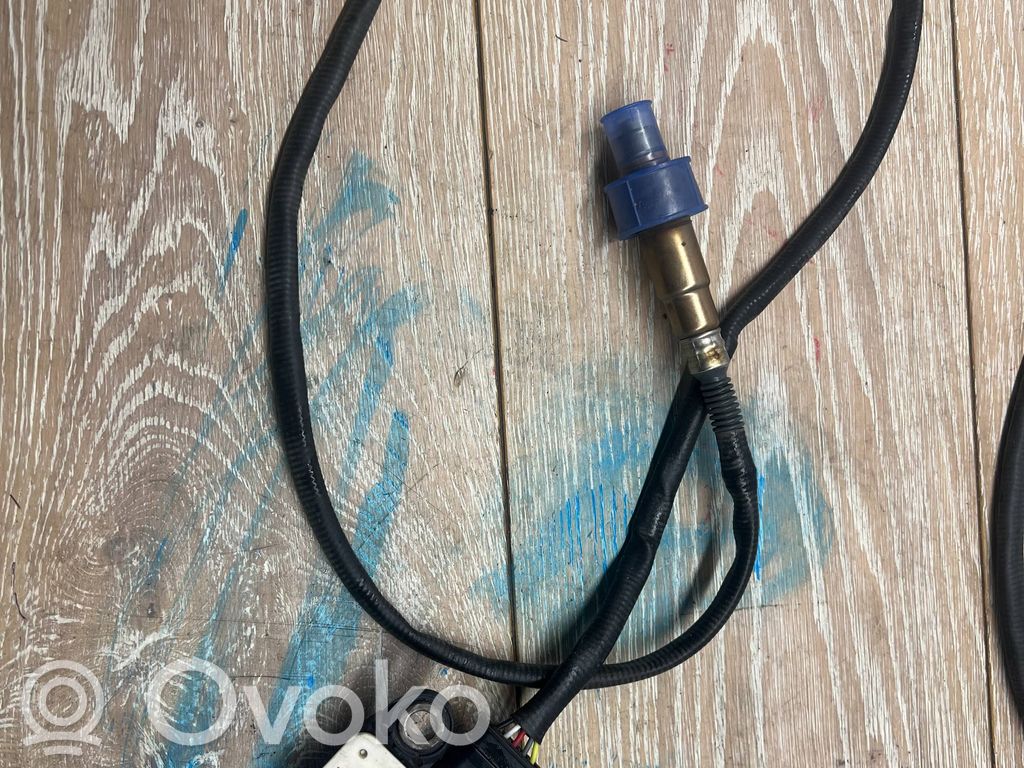 BMW 5 G30 G31 G38 Lambda probe sensor 