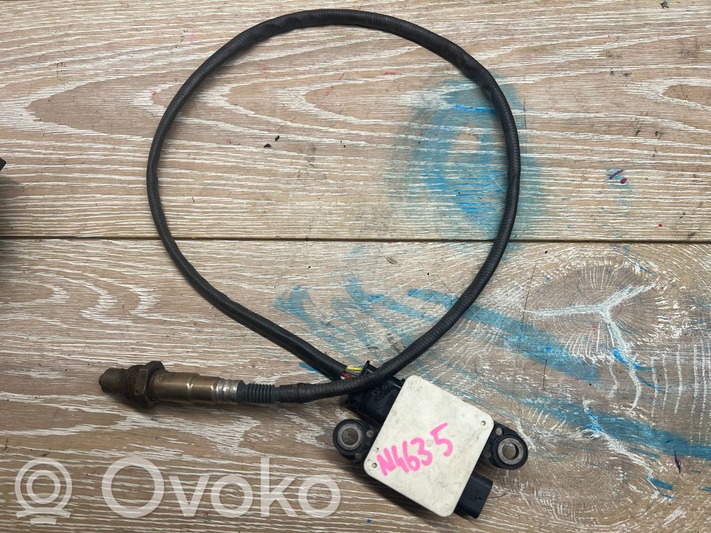 Зонд «Lambda»   8582025,0281007688,E6SPM2