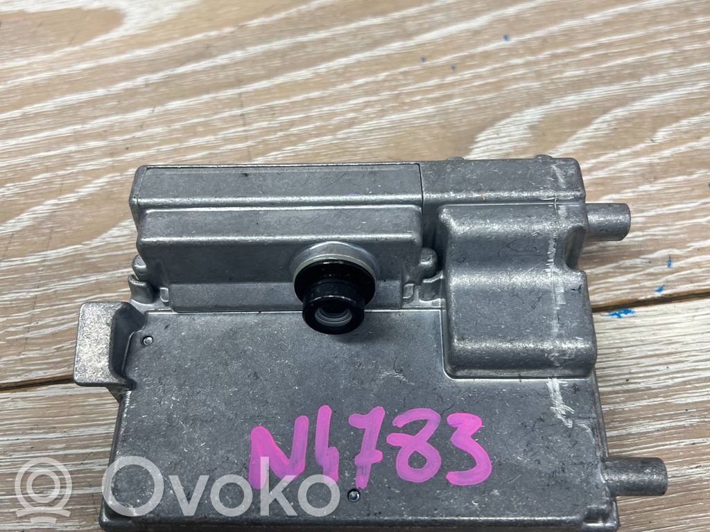 Volkswagen Golf VII Frontkamera Windschutzscheibe Frontscheibe 
