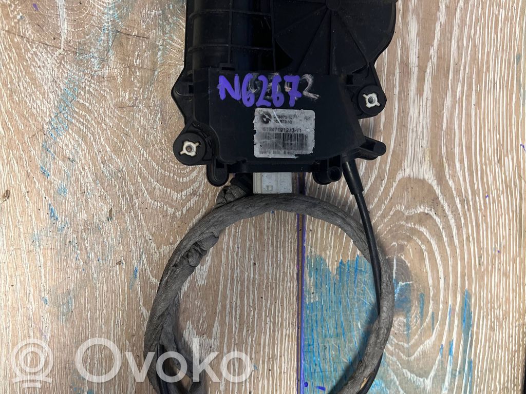 BMW 7 F01 F02 F03 F04 Motor ridicare hayon/capotă portbagaj 