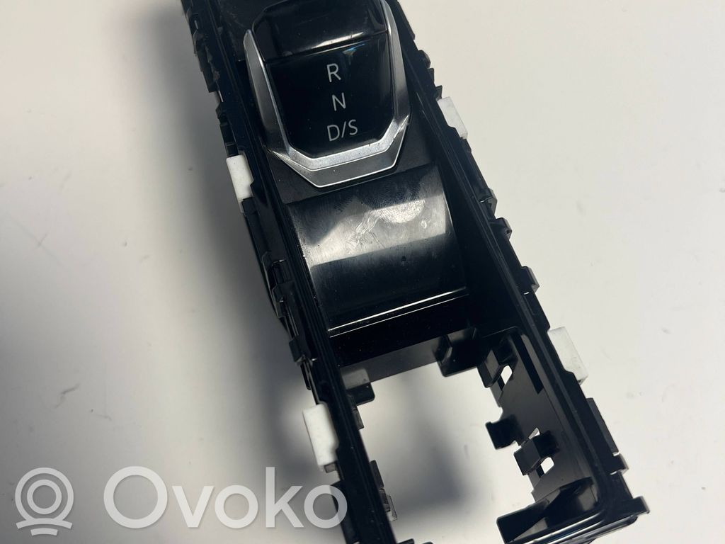 Volkswagen Golf VIII Selettore di marcia/cambio sulla scatola del cambio 