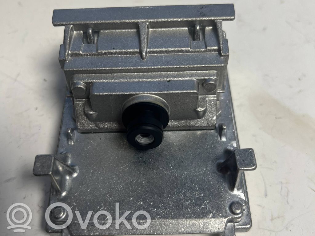 Renault Zoe Windshield/windscreen camera 