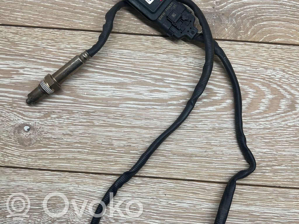 BMW X5 G05 Lambda probe sensor 