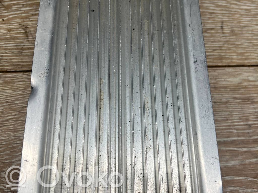 BMW 5 E60 E61 Garso stiprintuvas 