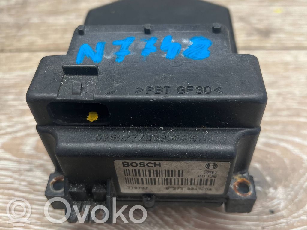 Audi A6 S6 C5 4B Bomba de ABS 