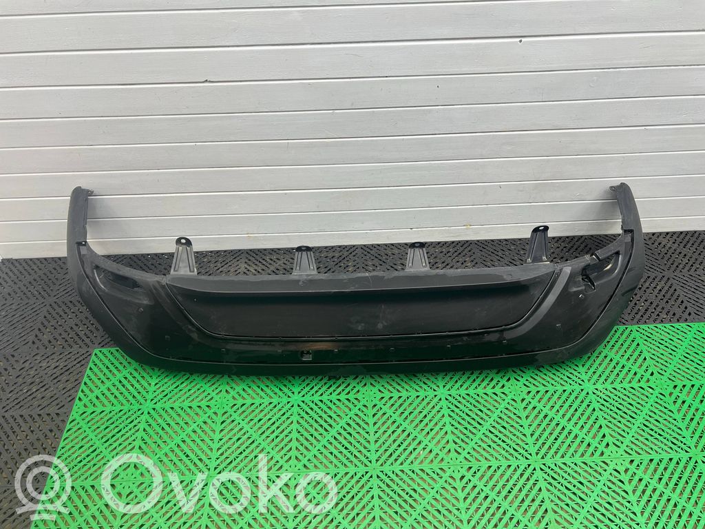 Lexus RX 330 - 350 - 400H Бампер 