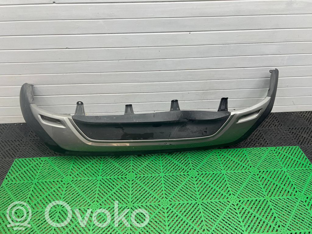 Lexus RX 330 - 350 - 400H Бампер 