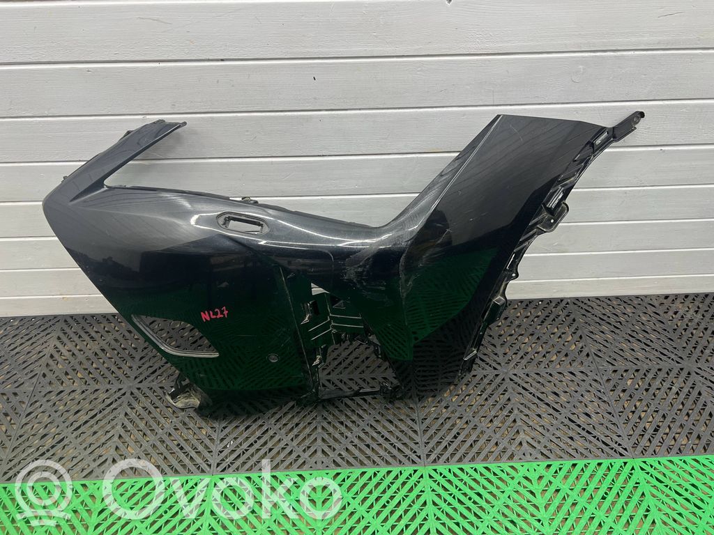 Lexus UX Juego de parachoques 