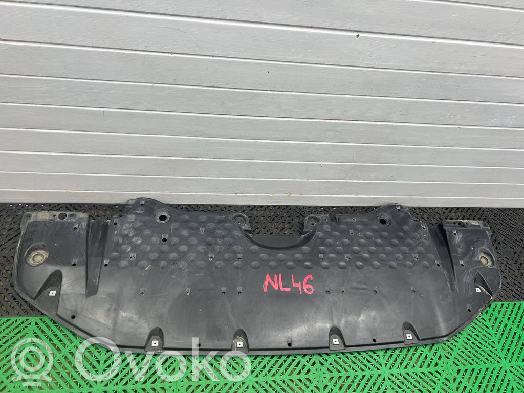 Lexus NX Engine splash shield/under tray 