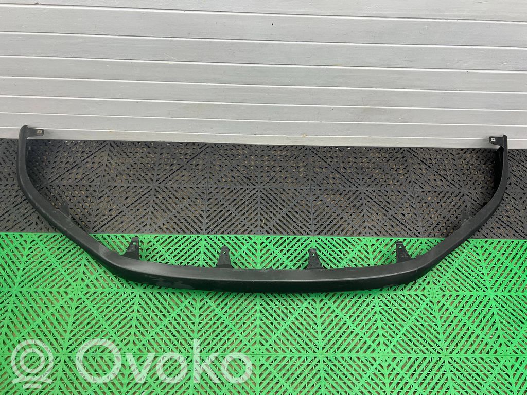 Toyota RAV 4 (XA50) Borde del parachoques delantero 