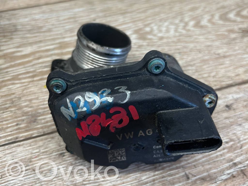Seat Ateca Valvola EGR 