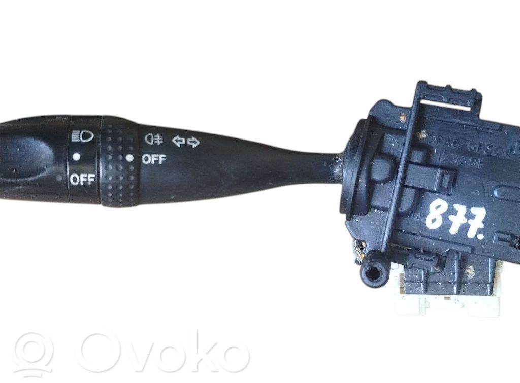 Toyota Corolla Verso AR10 Indicator stalk 