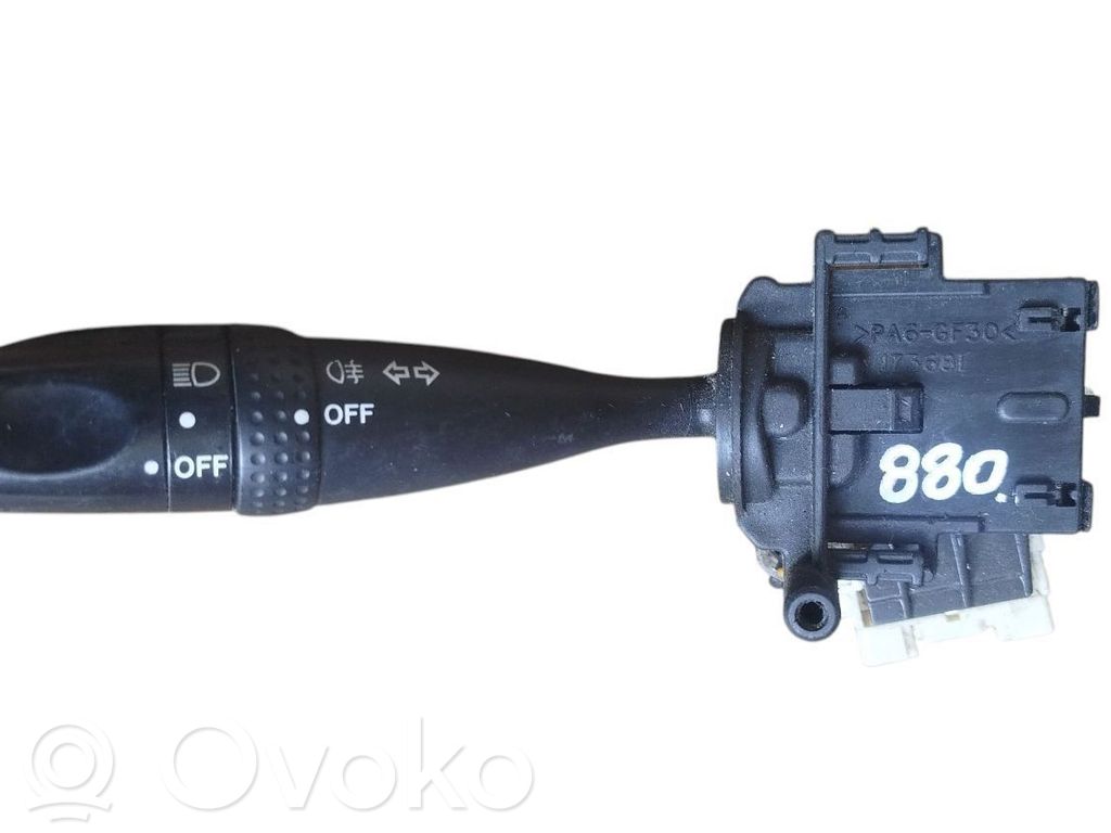 Toyota Corolla Verso AR10 Indicator stalk 